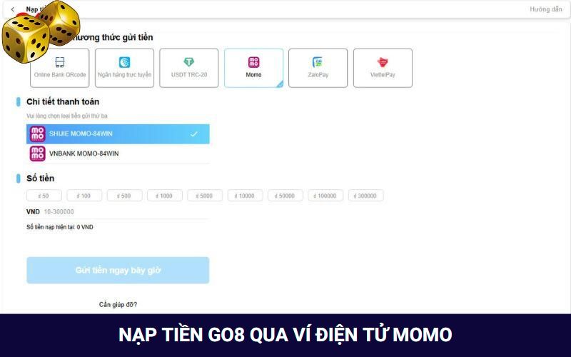 Giao dịch qua ví điện tử cực kỳ tiện lợi